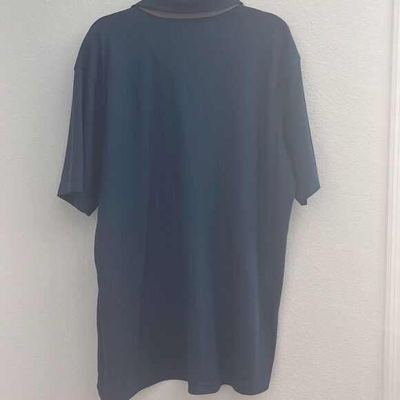 Pebble Beach Dry-Lux Performance Golf Polo NEW - Picture 5 of 5